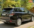 Чорний Ленд Ровер Range Rover Sport, об'ємом двигуна 2.99 л та пробігом 97 тис. км за 28500 $, фото 19 на Automoto.ua