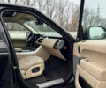 Чорний Ленд Ровер Range Rover Sport, об'ємом двигуна 3 л та пробігом 124 тис. км за 24999 $, фото 45 на Automoto.ua