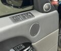 Чорний Ленд Ровер Range Rover Sport, об'ємом двигуна 2.99 л та пробігом 205 тис. км за 28000 $, фото 19 на Automoto.ua