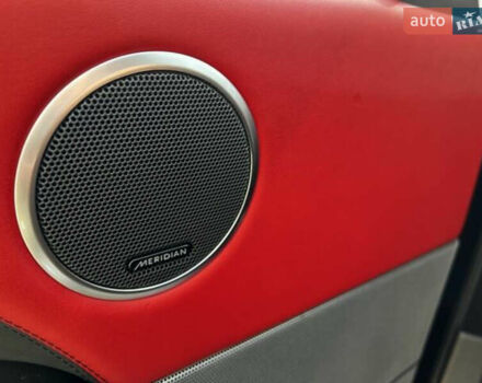 Чорний Ленд Ровер Range Rover Sport, об'ємом двигуна 2.99 л та пробігом 194 тис. км за 33300 $, фото 17 на Automoto.ua