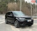 Чорний Ленд Ровер Range Rover Sport, об'ємом двигуна 2.99 л та пробігом 205 тис. км за 28000 $, фото 2 на Automoto.ua
