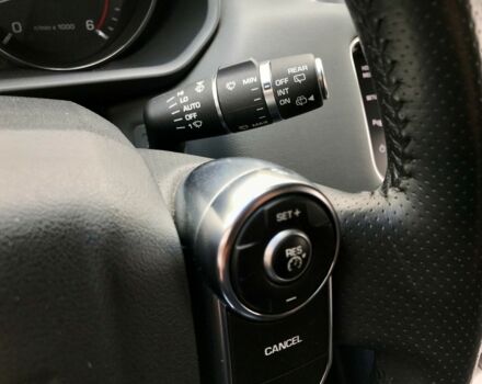 Чорний Ленд Ровер Range Rover Sport, об'ємом двигуна 3 л та пробігом 111 тис. км за 41500 $, фото 76 на Automoto.ua