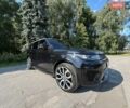 Чорний Ленд Ровер Range Rover Sport, об'ємом двигуна 2.99 л та пробігом 210 тис. км за 27000 $, фото 6 на Automoto.ua