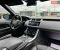 Чорний Ленд Ровер Range Rover Sport, об'ємом двигуна 3 л та пробігом 173 тис. км за 19500 $, фото 37 на Automoto.ua