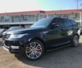 Чорний Ленд Ровер Range Rover Sport, об'ємом двигуна 3 л та пробігом 68 тис. км за 54900 $, фото 13 на Automoto.ua
