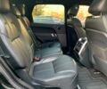 Чорний Ленд Ровер Range Rover Sport, об'ємом двигуна 3 л та пробігом 76 тис. км за 49999 $, фото 18 на Automoto.ua