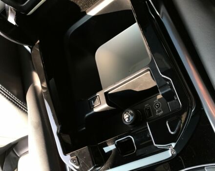 Чорний Ленд Ровер Range Rover Sport, об'ємом двигуна 3 л та пробігом 68 тис. км за 54900 $, фото 43 на Automoto.ua