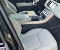 Чорний Ленд Ровер Range Rover Sport, об'ємом двигуна 2.99 л та пробігом 151 тис. км за 29500 $, фото 30 на Automoto.ua