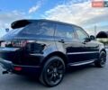 Чорний Ленд Ровер Range Rover Sport, об'ємом двигуна 3 л та пробігом 173 тис. км за 18500 $, фото 31 на Automoto.ua