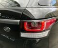 Чорний Ленд Ровер Range Rover Sport, об'ємом двигуна 3 л та пробігом 111 тис. км за 41500 $, фото 33 на Automoto.ua