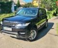 Чорний Ленд Ровер Range Rover Sport, об'ємом двигуна 2.99 л та пробігом 151 тис. км за 29500 $, фото 39 на Automoto.ua