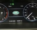 Чорний Ленд Ровер Range Rover Sport, об'ємом двигуна 2.99 л та пробігом 152 тис. км за 24000 $, фото 10 на Automoto.ua