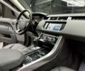 Чорний Ленд Ровер Range Rover Sport, об'ємом двигуна 3 л та пробігом 134 тис. км за 31900 $, фото 69 на Automoto.ua