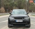 Чорний Ленд Ровер Range Rover Sport, об'ємом двигуна 2.99 л та пробігом 205 тис. км за 28000 $, фото 1 на Automoto.ua