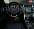 Чорний Ленд Ровер Range Rover Sport, об'ємом двигуна 5 л та пробігом 170 тис. км за 21900 $, фото 16 на Automoto.ua