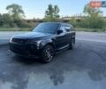 Чорний Ленд Ровер Range Rover Sport, об'ємом двигуна 2.99 л та пробігом 166 тис. км за 32000 $, фото 1 на Automoto.ua