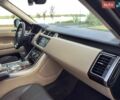 Чорний Ленд Ровер Range Rover Sport, об'ємом двигуна 2.99 л та пробігом 97 тис. км за 28500 $, фото 71 на Automoto.ua