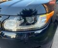 Чорний Ленд Ровер Range Rover Sport, об'ємом двигуна 3 л та пробігом 258 тис. км за 18500 $, фото 10 на Automoto.ua