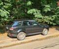 Чорний Ленд Ровер Range Rover Sport, об'ємом двигуна 2.99 л та пробігом 151 тис. км за 29500 $, фото 13 на Automoto.ua