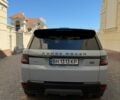 Чорний Ленд Ровер Range Rover Sport, об'ємом двигуна 2.99 л та пробігом 289 тис. км за 22000 $, фото 11 на Automoto.ua