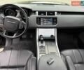 Чорний Ленд Ровер Range Rover Sport, об'ємом двигуна 3 л та пробігом 172 тис. км за 16500 $, фото 36 на Automoto.ua