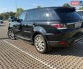 Чорний Ленд Ровер Range Rover Sport, об'ємом двигуна 2.99 л та пробігом 258 тис. км за 22300 $, фото 5 на Automoto.ua