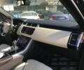 Чорний Ленд Ровер Range Rover Sport, об'ємом двигуна 3 л та пробігом 68 тис. км за 54900 $, фото 38 на Automoto.ua