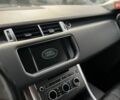 Чорний Ленд Ровер Range Rover Sport, об'ємом двигуна 2.99 л та пробігом 200 тис. км за 26900 $, фото 19 на Automoto.ua