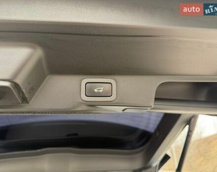 Чорний Ленд Ровер Range Rover Sport, об'ємом двигуна 2.99 л та пробігом 205 тис. км за 28000 $, фото 33 на Automoto.ua