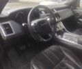 Чорний Ленд Ровер Range Rover Sport, об'ємом двигуна 3 л та пробігом 219 тис. км за 20000 $, фото 8 на Automoto.ua