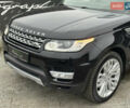 Чорний Ленд Ровер Range Rover Sport, об'ємом двигуна 2.99 л та пробігом 176 тис. км за 29999 $, фото 4 на Automoto.ua