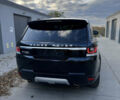 Чорний Ленд Ровер Range Rover Sport, об'ємом двигуна 3 л та пробігом 77 тис. км за 26300 $, фото 12 на Automoto.ua