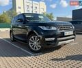 Чорний Ленд Ровер Range Rover Sport, об'ємом двигуна 2.99 л та пробігом 258 тис. км за 22300 $, фото 1 на Automoto.ua