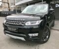 Чорний Ленд Ровер Range Rover Sport, об'ємом двигуна 3 л та пробігом 111 тис. км за 41500 $, фото 19 на Automoto.ua