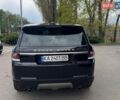Чорний Ленд Ровер Range Rover Sport, об'ємом двигуна 3 л та пробігом 128 тис. км за 25500 $, фото 7 на Automoto.ua