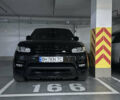 Чорний Ленд Ровер Range Rover Sport, об'ємом двигуна 2.99 л та пробігом 194 тис. км за 33300 $, фото 2 на Automoto.ua