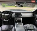 Чорний Ленд Ровер Range Rover Sport, об'ємом двигуна 2.99 л та пробігом 279 тис. км за 21999 $, фото 13 на Automoto.ua
