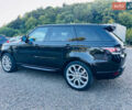 Чорний Ленд Ровер Range Rover Sport, об'ємом двигуна 2.99 л та пробігом 147 тис. км за 29700 $, фото 2 на Automoto.ua