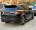 Чорний Ленд Ровер Range Rover Sport, об'ємом двигуна 3 л та пробігом 76 тис. км за 49999 $, фото 6 на Automoto.ua