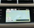 Чорний Ленд Ровер Range Rover Sport, об'ємом двигуна 3 л та пробігом 205 тис. км за 22400 $, фото 30 на Automoto.ua