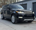 Чорний Ленд Ровер Range Rover Sport, об'ємом двигуна 3 л та пробігом 77 тис. км за 26300 $, фото 19 на Automoto.ua