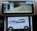 Чорний Ленд Ровер Range Rover Sport, об'ємом двигуна 3 л та пробігом 166 тис. км за 32000 $, фото 8 на Automoto.ua