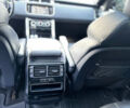 Чорний Ленд Ровер Range Rover Sport, об'ємом двигуна 3 л та пробігом 77 тис. км за 26300 $, фото 27 на Automoto.ua
