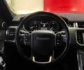 Чорний Ленд Ровер Range Rover Sport, об'ємом двигуна 3 л та пробігом 226 тис. км за 27164 $, фото 13 на Automoto.ua