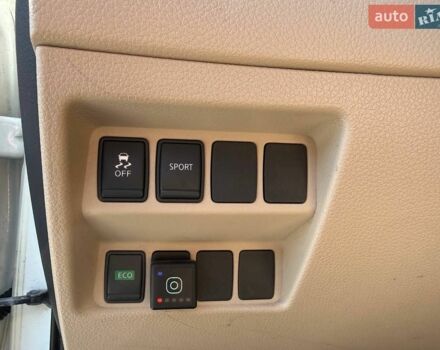 Чорний Ленд Ровер Range Rover Sport, об'ємом двигуна 2.99 л та пробігом 200 тис. км за 26900 $, фото 26 на Automoto.ua