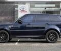 Чорний Ленд Ровер Range Rover Sport, об'ємом двигуна 3 л та пробігом 226 тис. км за 27164 $, фото 2 на Automoto.ua