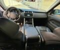 Чорний Ленд Ровер Range Rover Sport, об'ємом двигуна 2.99 л та пробігом 289 тис. км за 22000 $, фото 15 на Automoto.ua