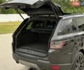 Чорний Ленд Ровер Range Rover Sport, об'ємом двигуна 3 л та пробігом 172 тис. км за 16500 $, фото 31 на Automoto.ua