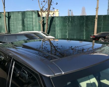 Чорний Ленд Ровер Range Rover Sport, об'ємом двигуна 3 л та пробігом 68 тис. км за 54900 $, фото 24 на Automoto.ua