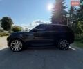 Чорний Ленд Ровер Range Rover Sport, об'ємом двигуна 2.99 л та пробігом 210 тис. км за 27000 $, фото 1 на Automoto.ua